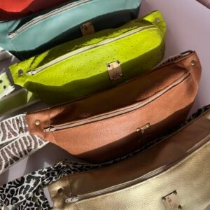 New Collection - Return of Sunny Days Bumbag