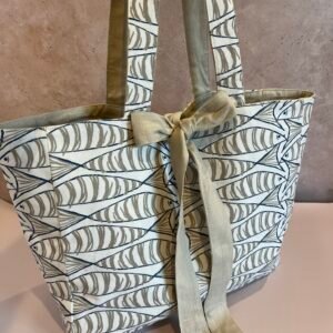 Tote Bag - Fish